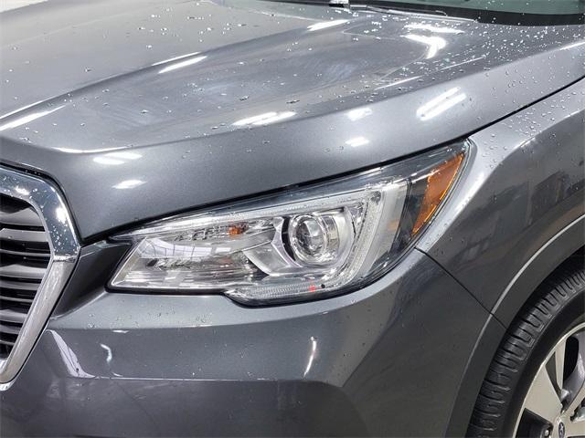 used 2021 Subaru Ascent car, priced at $21,977