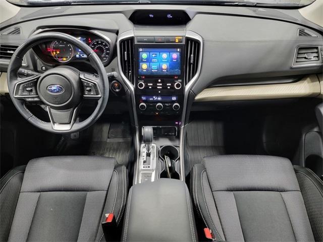 used 2021 Subaru Ascent car, priced at $21,977