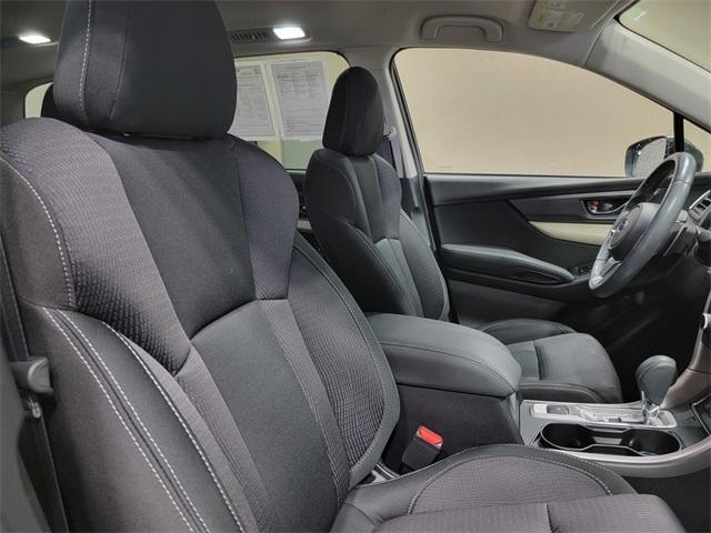 used 2021 Subaru Ascent car, priced at $21,977