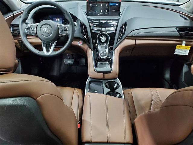 new 2026 Acura RDX car, priced at $49,650