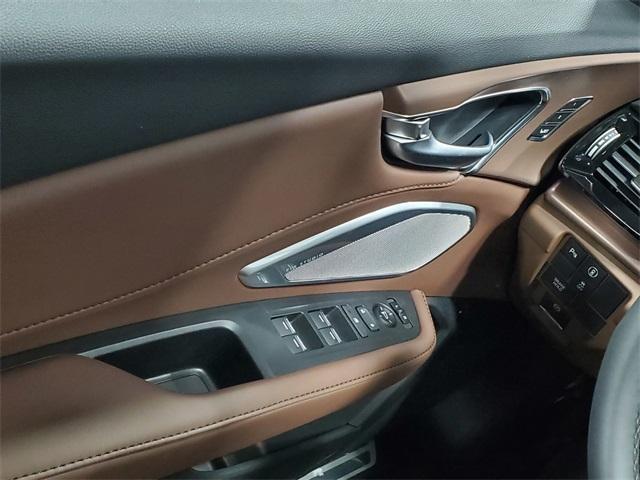 new 2026 Acura RDX car, priced at $49,650