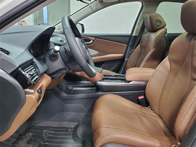 new 2026 Acura RDX car, priced at $49,650