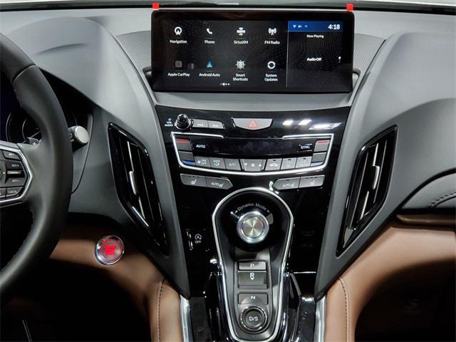 new 2026 Acura RDX car, priced at $49,650