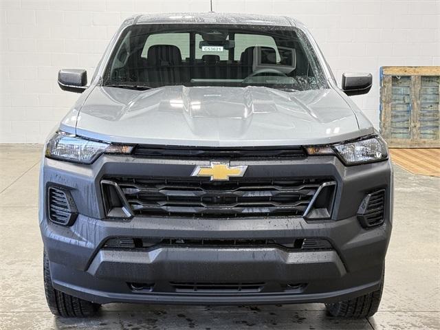 new 2026 Chevrolet Colorado car, priced at $38,165