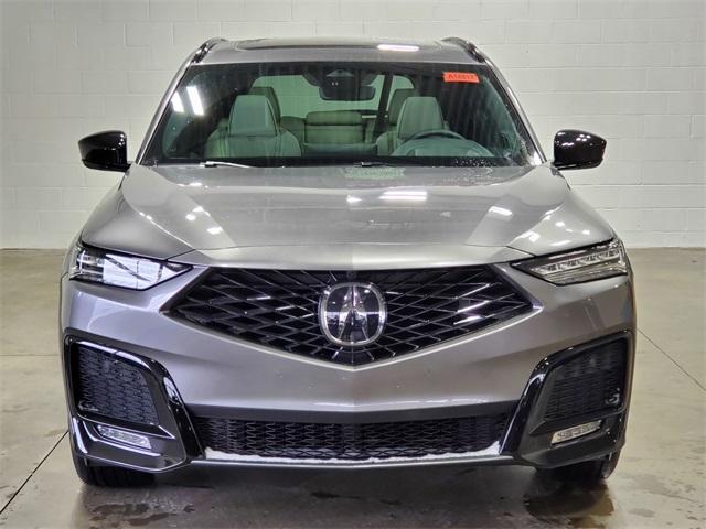 new 2026 Acura MDX car, priced at $70,850