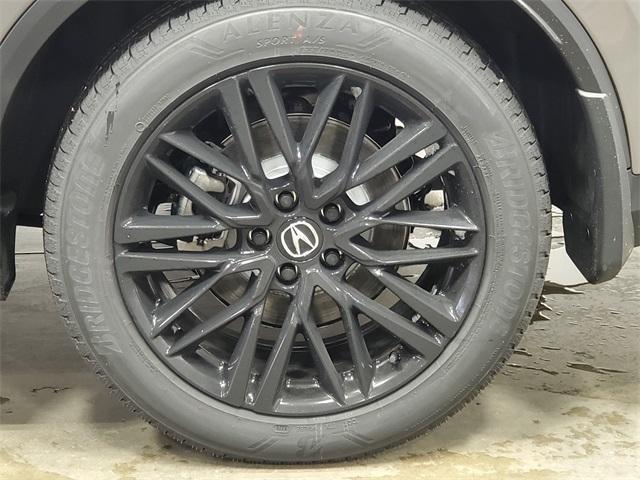 new 2026 Acura MDX car, priced at $70,850