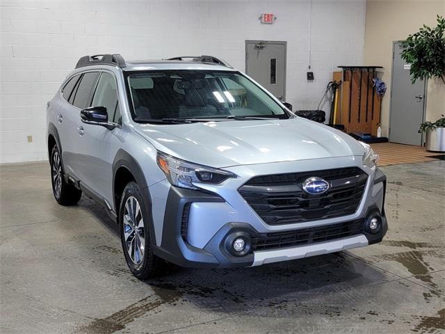 used 2023 Subaru Outback car, priced at $25,477
