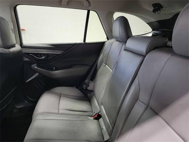used 2023 Subaru Outback car, priced at $25,477