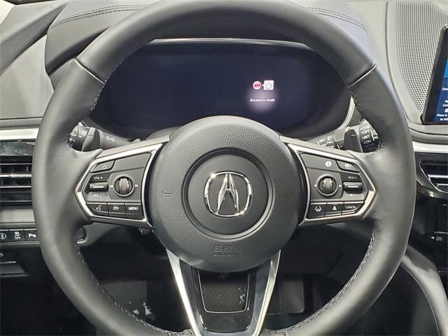 new 2026 Acura MDX car, priced at $58,550