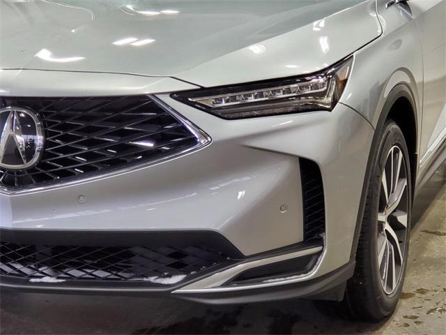 new 2026 Acura MDX car, priced at $58,550