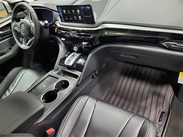 new 2026 Acura MDX car, priced at $58,550