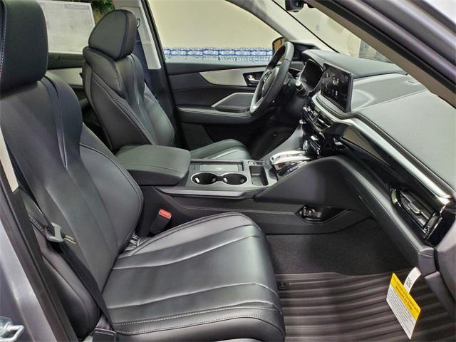 new 2026 Acura MDX car, priced at $58,550