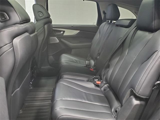 new 2026 Acura MDX car, priced at $58,550