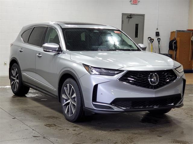 new 2026 Acura MDX car, priced at $58,550