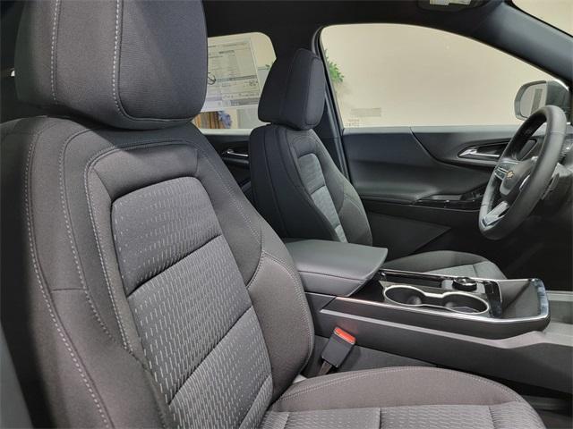 new 2026 Chevrolet Equinox car, priced at $29,770