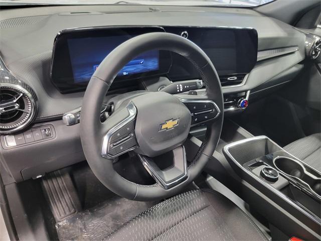 new 2026 Chevrolet Equinox car, priced at $29,770