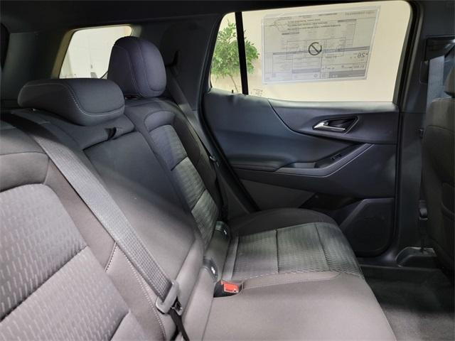 new 2026 Chevrolet Equinox car, priced at $29,770