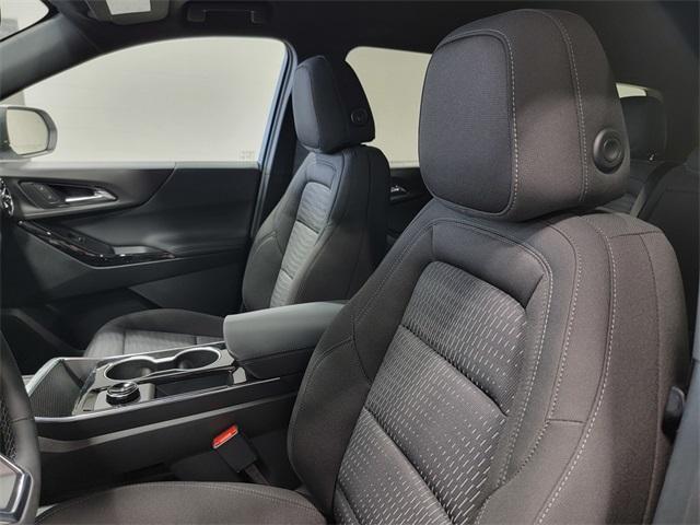 new 2026 Chevrolet Equinox car, priced at $29,770