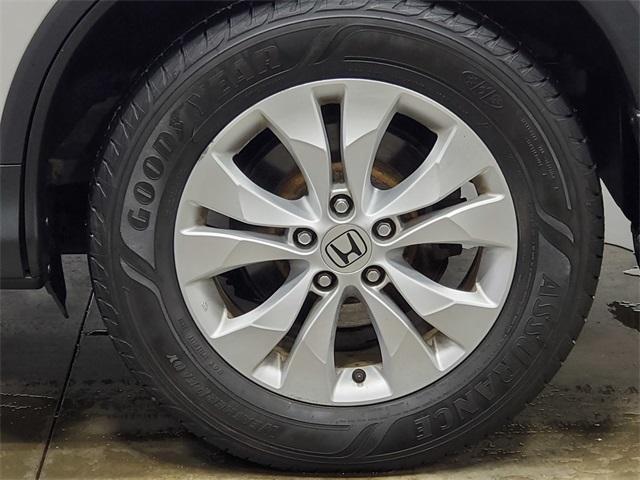 used 2014 Honda CR-V car, priced at $7,955