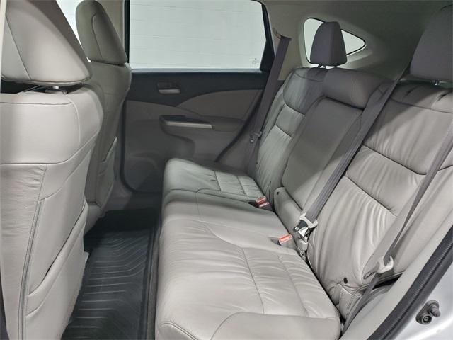 used 2014 Honda CR-V car, priced at $7,955