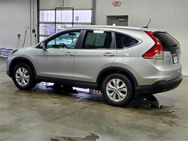 used 2014 Honda CR-V car, priced at $7,955