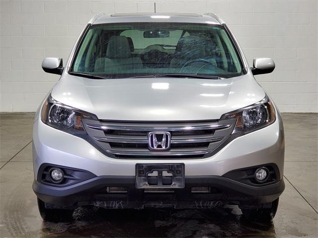 used 2014 Honda CR-V car, priced at $7,955
