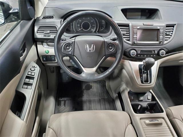 used 2014 Honda CR-V car, priced at $7,955