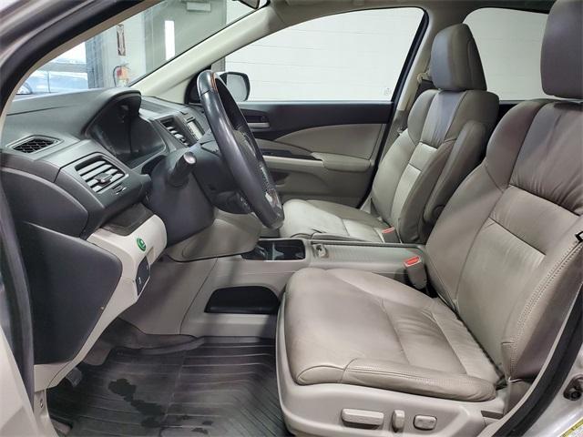 used 2014 Honda CR-V car, priced at $7,955
