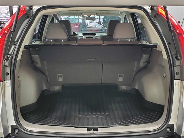 used 2014 Honda CR-V car, priced at $7,955