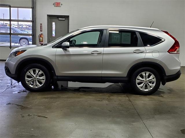 used 2014 Honda CR-V car, priced at $7,955