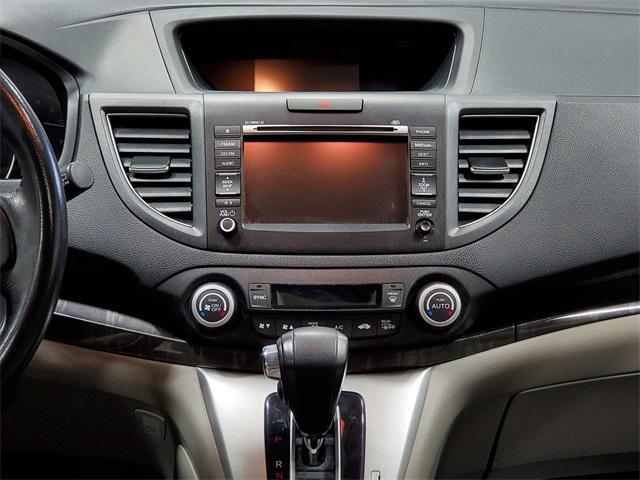 used 2014 Honda CR-V car, priced at $7,955