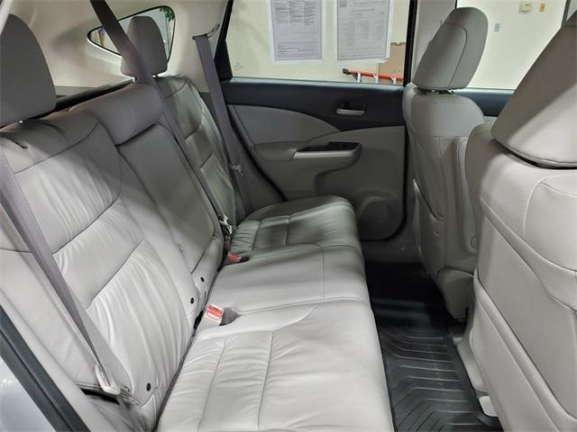 used 2014 Honda CR-V car, priced at $7,955