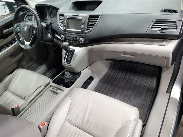 used 2014 Honda CR-V car, priced at $7,955