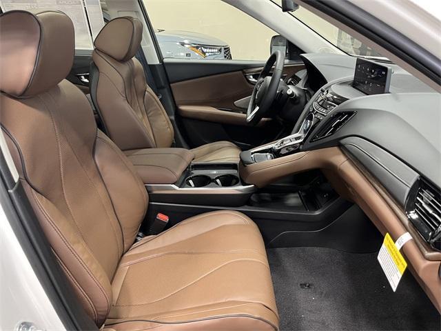 new 2026 Acura RDX car, priced at $54,800