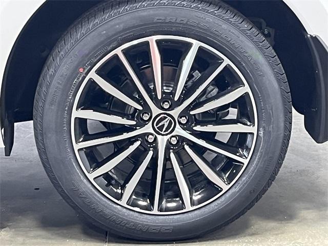 new 2026 Acura RDX car, priced at $54,800