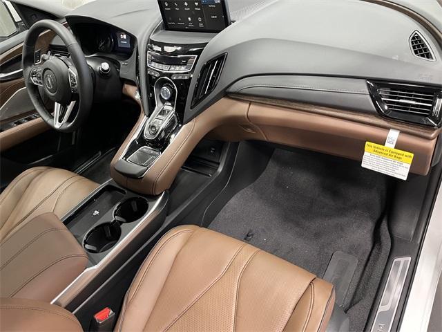 new 2026 Acura RDX car, priced at $54,800
