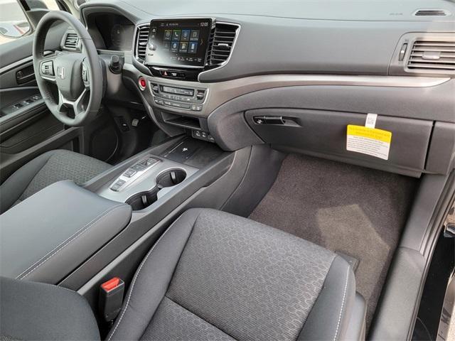 new 2026 Honda Ridgeline car, priced at $38,882