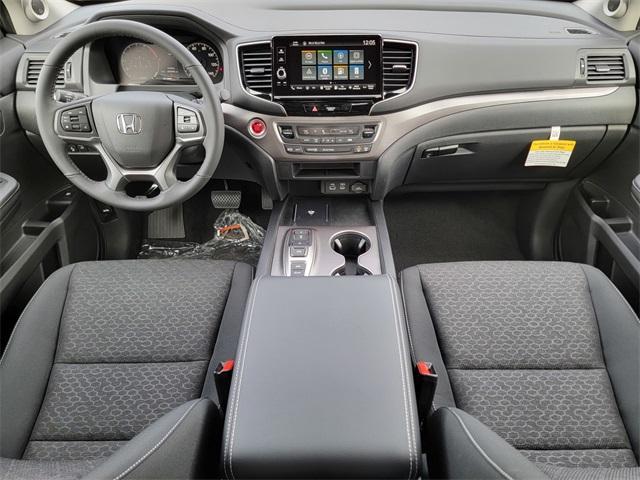 new 2026 Honda Ridgeline car, priced at $38,882