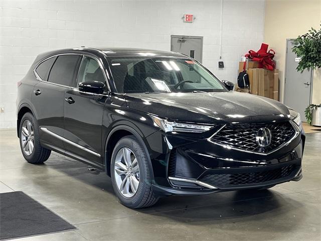 new 2026 Acura MDX car, priced at $56,050