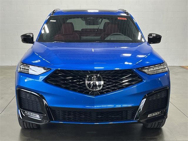 new 2026 Acura MDX car, priced at $70,850