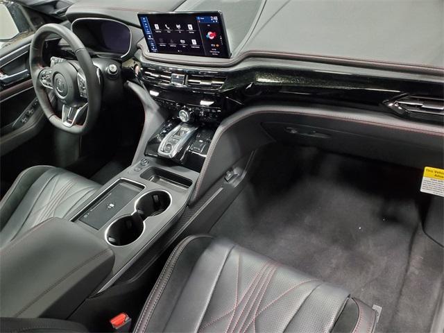 new 2026 Acura MDX car, priced at $77,900