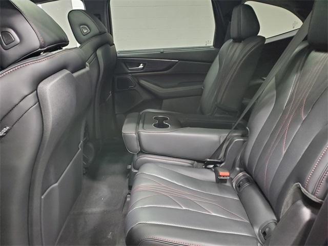 new 2026 Acura MDX car, priced at $77,900