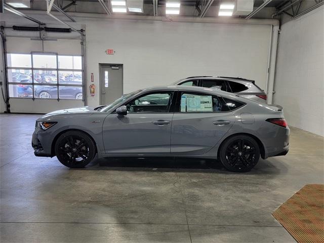 new 2026 Acura Integra car, priced at $41,095