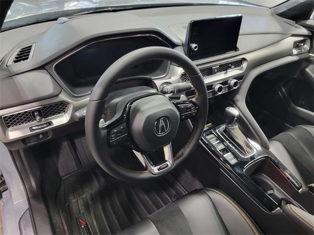 new 2026 Acura Integra car, priced at $41,095