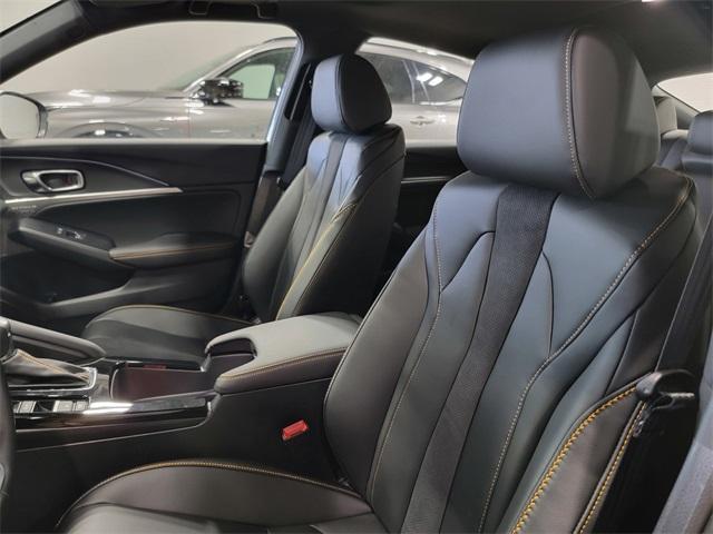 new 2026 Acura Integra car, priced at $41,095