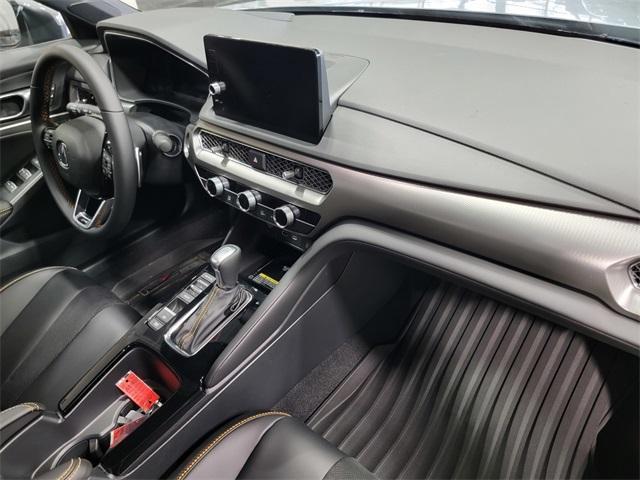 new 2026 Acura Integra car, priced at $41,095