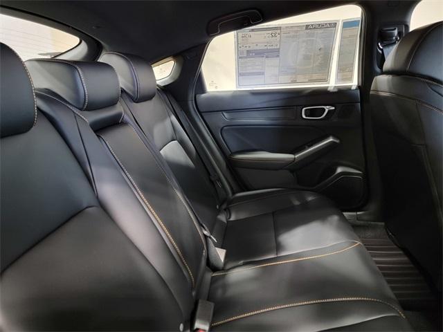 new 2026 Acura Integra car, priced at $41,095