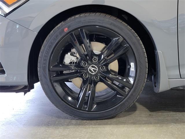 new 2026 Acura Integra car, priced at $41,095