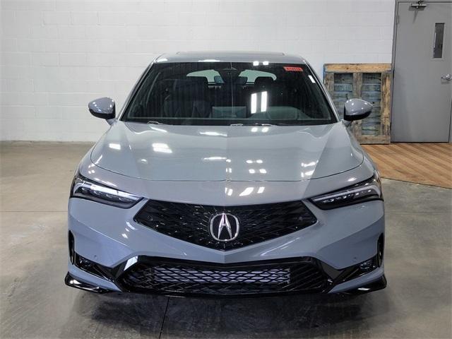 new 2026 Acura Integra car, priced at $41,095