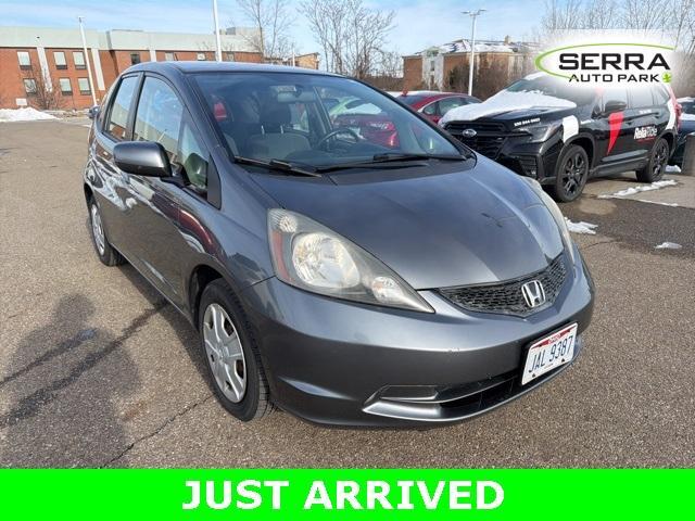 used 2013 Honda Fit car, priced at $8,900